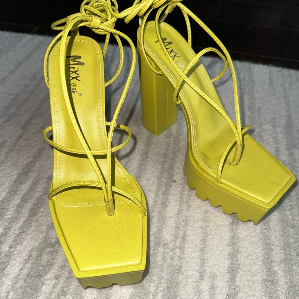 SHOES FOR SALE!!!